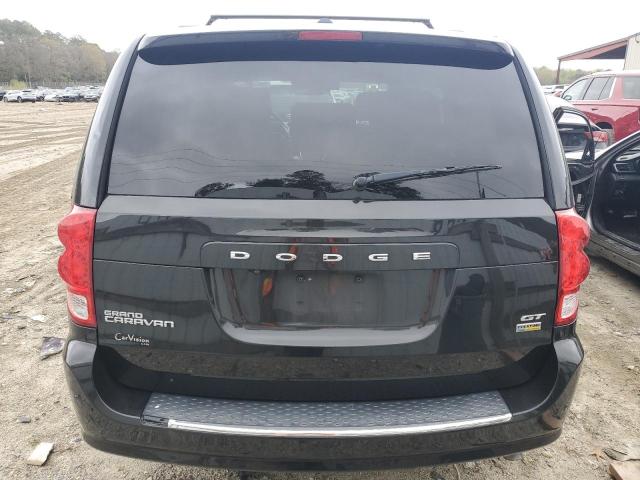 Photo 5 VIN: 2C4RDGEG4KR662358 - DODGE CARAVAN 