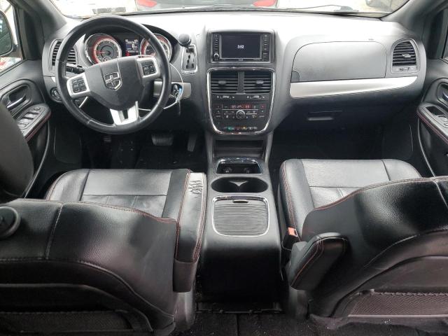 Photo 7 VIN: 2C4RDGEG4KR662358 - DODGE CARAVAN 