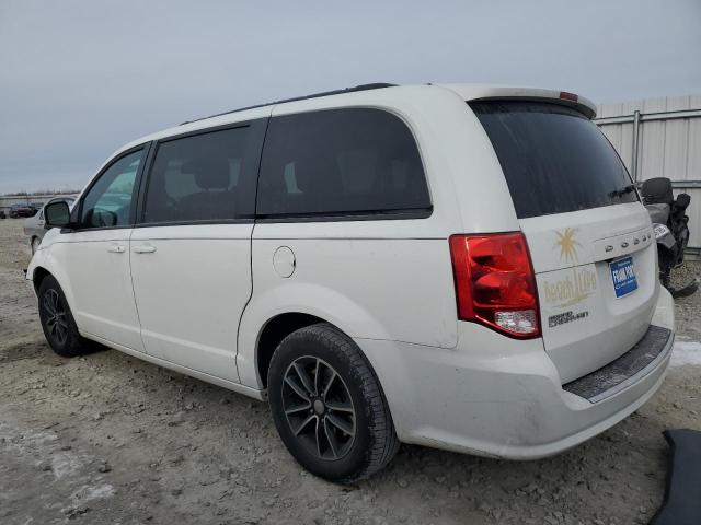 Photo 1 VIN: 2C4RDGEG4KR663655 - DODGE CARAVAN 