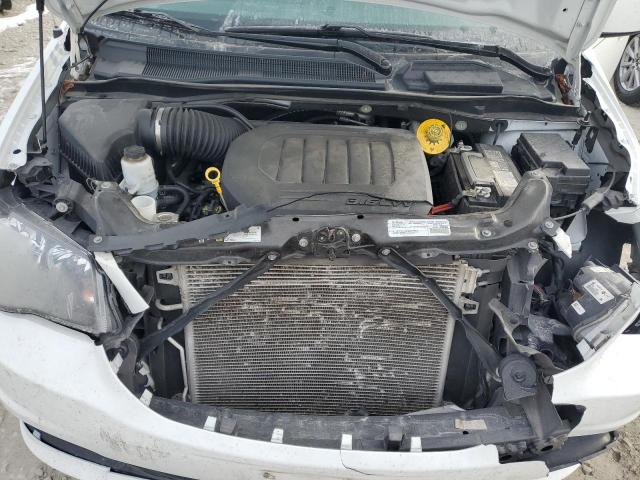 Photo 11 VIN: 2C4RDGEG4KR663655 - DODGE CARAVAN 