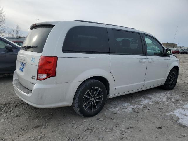 Photo 2 VIN: 2C4RDGEG4KR663655 - DODGE CARAVAN 