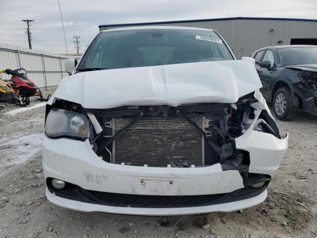 Photo 4 VIN: 2C4RDGEG4KR663655 - DODGE CARAVAN 