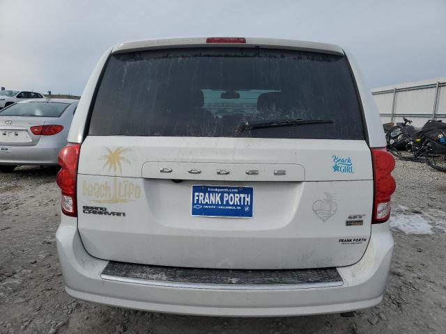 Photo 5 VIN: 2C4RDGEG4KR663655 - DODGE CARAVAN 