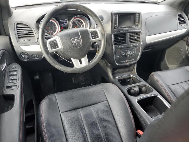 Photo 7 VIN: 2C4RDGEG4KR663655 - DODGE CARAVAN 