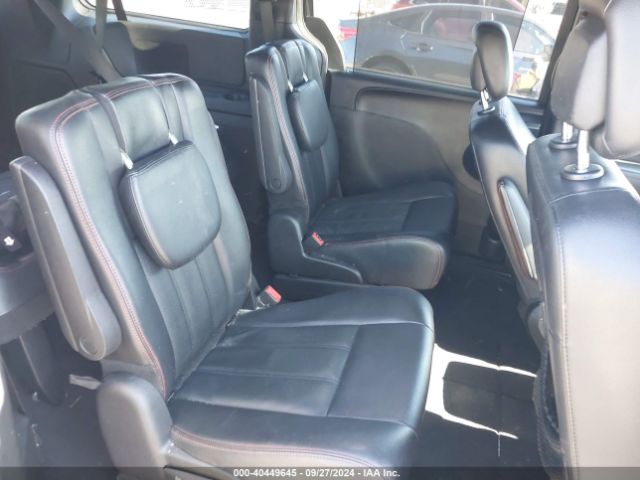 Photo 7 VIN: 2C4RDGEG4KR671660 - DODGE GRAND CARAVAN 