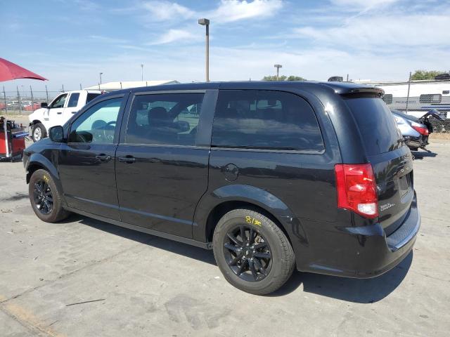 Photo 1 VIN: 2C4RDGEG4KR676017 - DODGE CARAVAN 