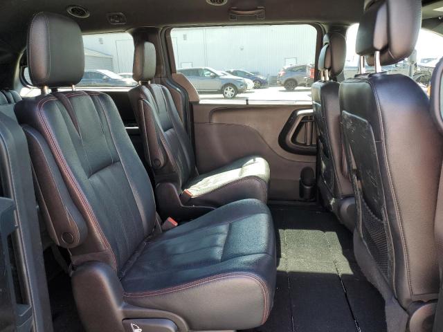 Photo 10 VIN: 2C4RDGEG4KR676017 - DODGE CARAVAN 