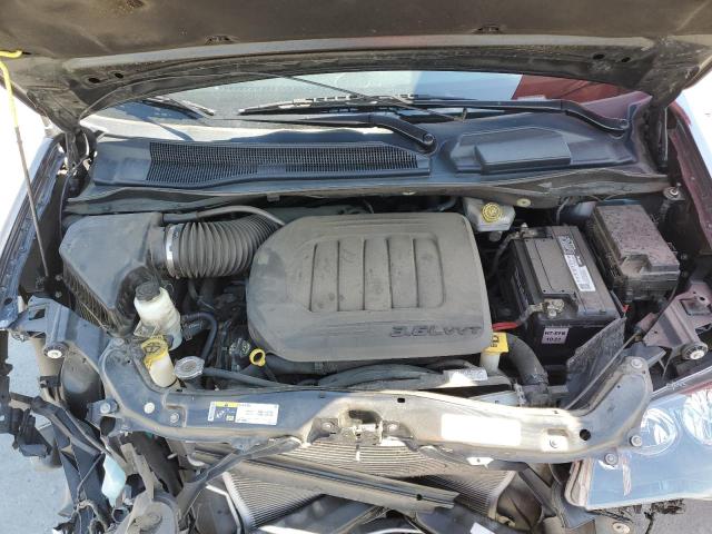 Photo 11 VIN: 2C4RDGEG4KR676017 - DODGE CARAVAN 