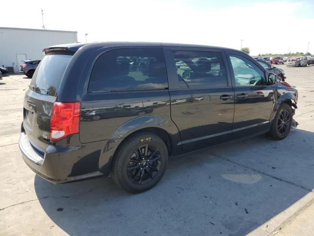 Photo 2 VIN: 2C4RDGEG4KR676017 - DODGE CARAVAN 