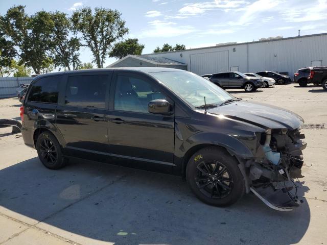 Photo 3 VIN: 2C4RDGEG4KR676017 - DODGE CARAVAN 