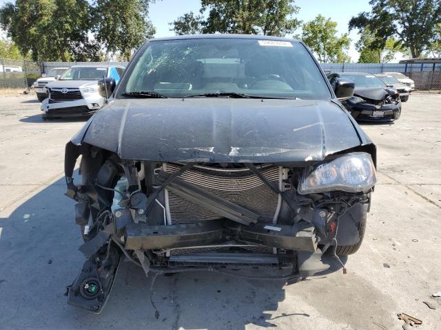 Photo 4 VIN: 2C4RDGEG4KR676017 - DODGE CARAVAN 