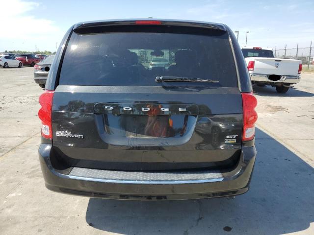 Photo 5 VIN: 2C4RDGEG4KR676017 - DODGE CARAVAN 