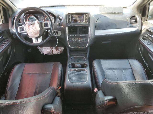 Photo 7 VIN: 2C4RDGEG4KR676017 - DODGE CARAVAN 