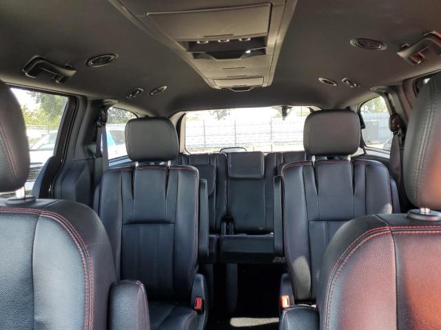 Photo 9 VIN: 2C4RDGEG4KR676017 - DODGE CARAVAN 