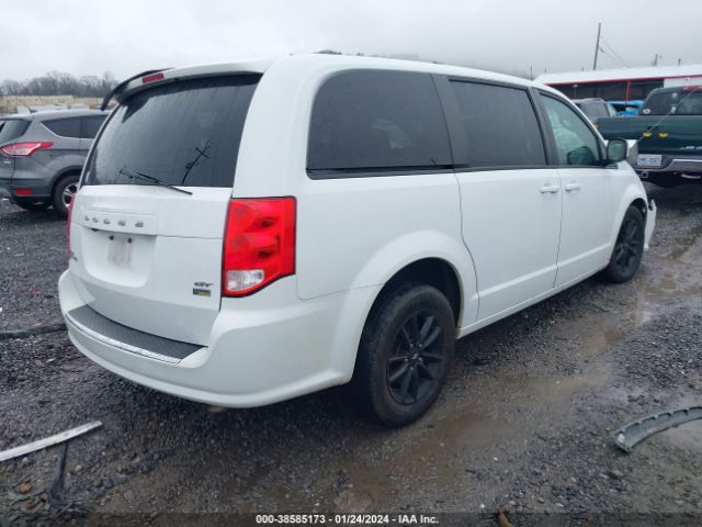 Photo 3 VIN: 2C4RDGEG4KR682125 - DODGE GRAND CARAVAN 