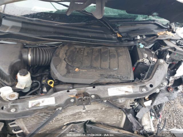 Photo 9 VIN: 2C4RDGEG4KR682125 - DODGE GRAND CARAVAN 