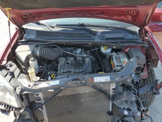 Photo 11 VIN: 2C4RDGEG4KR695344 - DODGE GRAND CARA 