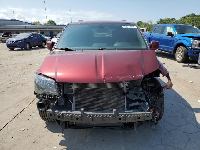 Photo 4 VIN: 2C4RDGEG4KR695344 - DODGE GRAND CARA 