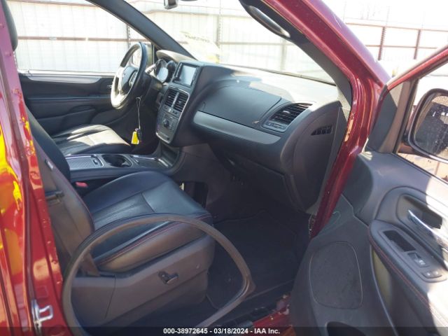 Photo 4 VIN: 2C4RDGEG4KR712174 - DODGE GRAND CARAVAN 