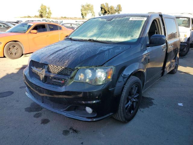 Photo 0 VIN: 2C4RDGEG4KR724745 - DODGE CARAVAN 