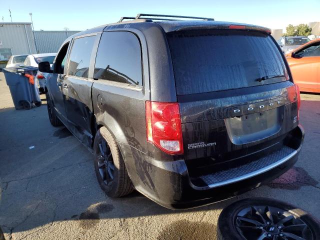 Photo 1 VIN: 2C4RDGEG4KR724745 - DODGE CARAVAN 