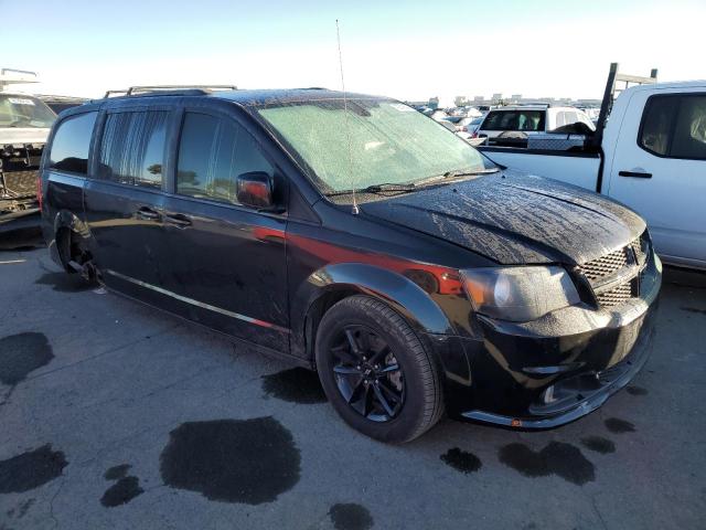 Photo 3 VIN: 2C4RDGEG4KR724745 - DODGE CARAVAN 