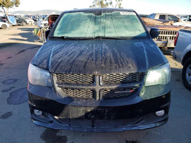 Photo 4 VIN: 2C4RDGEG4KR724745 - DODGE CARAVAN 