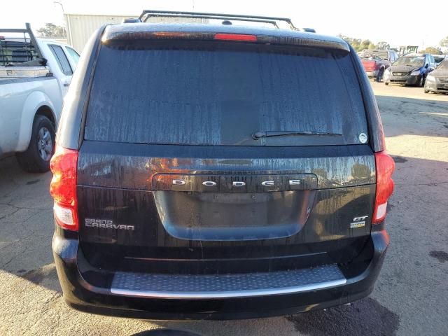 Photo 5 VIN: 2C4RDGEG4KR724745 - DODGE CARAVAN 