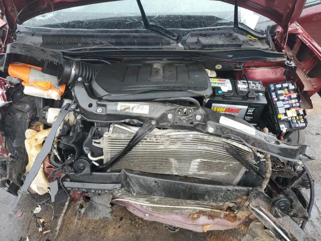 Photo 11 VIN: 2C4RDGEG4KR743487 - DODGE GRAND CARA 