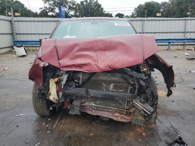 Photo 4 VIN: 2C4RDGEG4KR743487 - DODGE GRAND CARA 