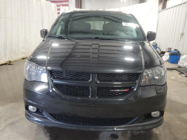 Photo 4 VIN: 2C4RDGEG4KR744509 - DODGE GRAND CARA 