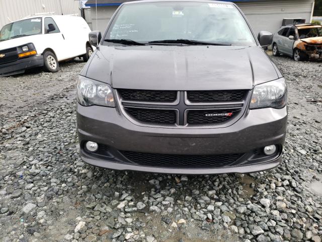 Photo 8 VIN: 2C4RDGEG4KR760533 - DODGE GRAND CARA 