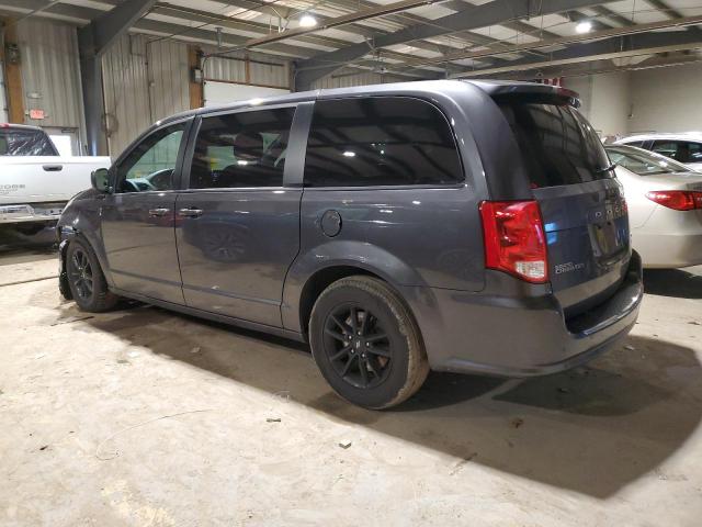 Photo 1 VIN: 2C4RDGEG4KR765019 - DODGE CARAVAN 