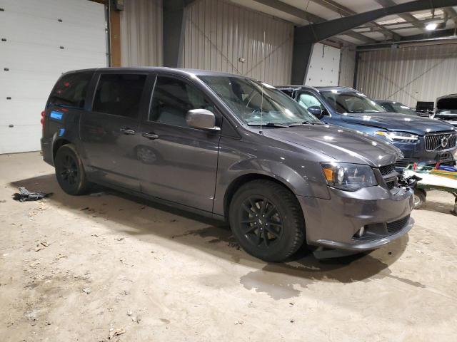 Photo 3 VIN: 2C4RDGEG4KR765019 - DODGE CARAVAN 