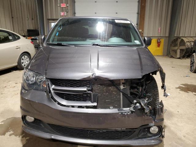 Photo 4 VIN: 2C4RDGEG4KR765019 - DODGE CARAVAN 