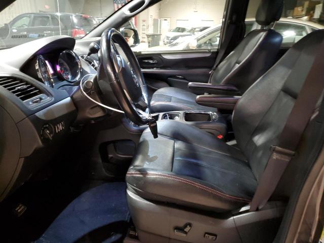 Photo 6 VIN: 2C4RDGEG4KR765019 - DODGE CARAVAN 