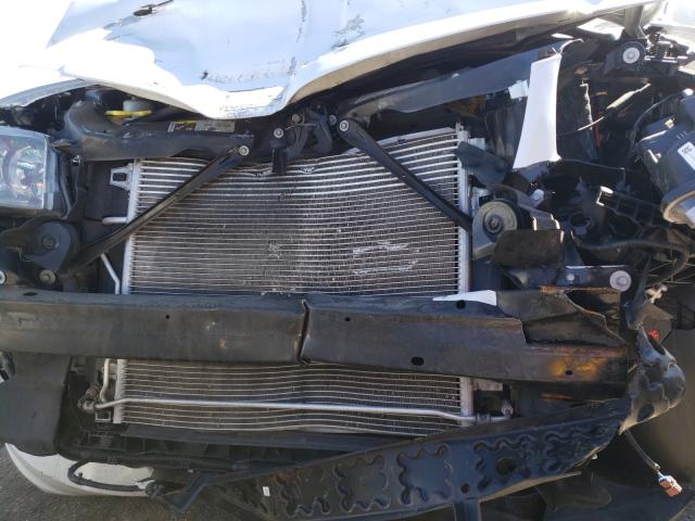 Photo 8 VIN: 2C4RDGEG4KR768650 - DODGE GRAND CARA 