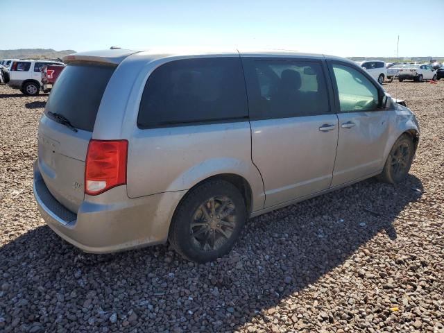 Photo 2 VIN: 2C4RDGEG4KR769071 - DODGE CARAVAN 