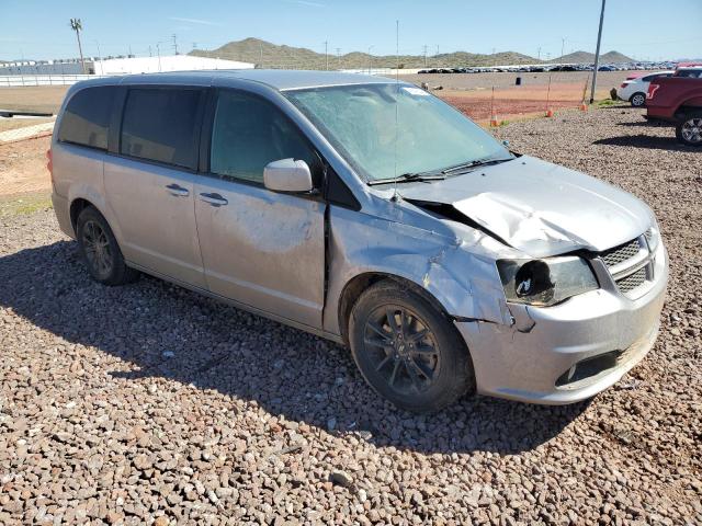 Photo 3 VIN: 2C4RDGEG4KR769071 - DODGE CARAVAN 