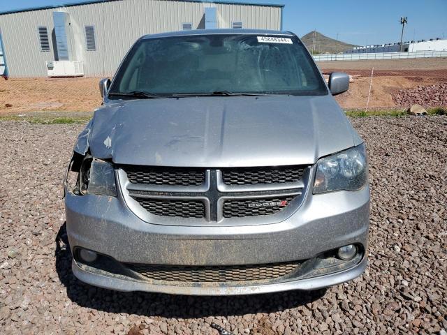 Photo 4 VIN: 2C4RDGEG4KR769071 - DODGE CARAVAN 