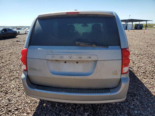 Photo 5 VIN: 2C4RDGEG4KR769071 - DODGE CARAVAN 