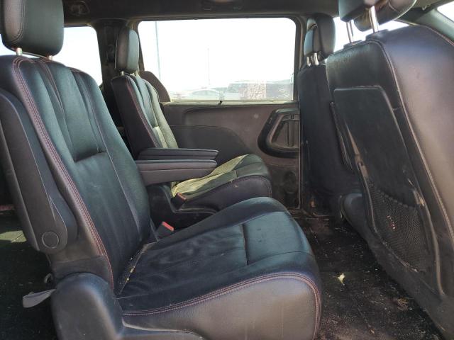 Photo 9 VIN: 2C4RDGEG4KR769071 - DODGE CARAVAN 