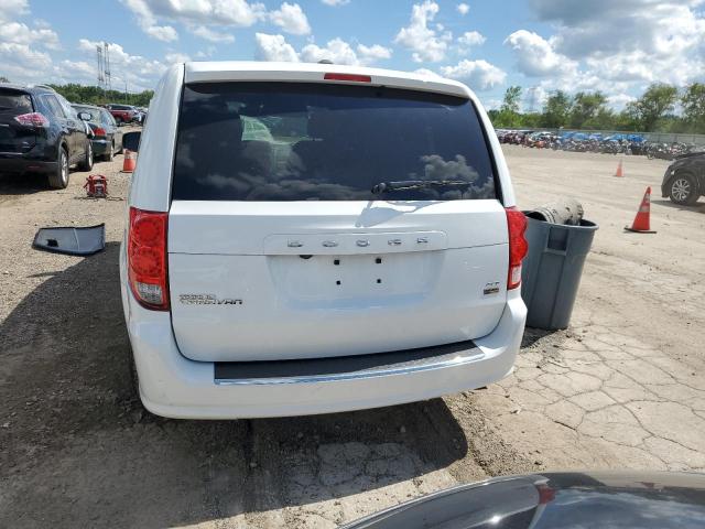 Photo 5 VIN: 2C4RDGEG4KR769605 - DODGE GRAND CARA 