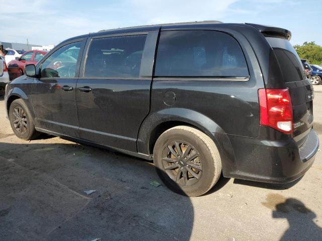 Photo 1 VIN: 2C4RDGEG4KR785478 - DODGE CARAVAN 