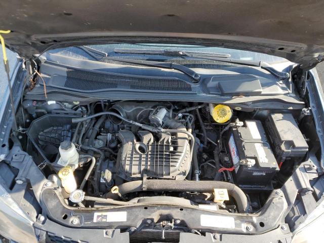 Photo 11 VIN: 2C4RDGEG4KR785478 - DODGE CARAVAN 