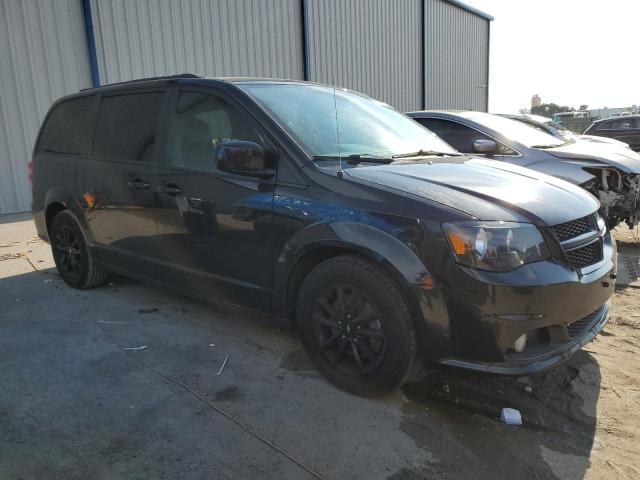 Photo 3 VIN: 2C4RDGEG4KR785478 - DODGE CARAVAN 