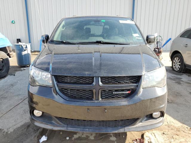 Photo 4 VIN: 2C4RDGEG4KR785478 - DODGE CARAVAN 