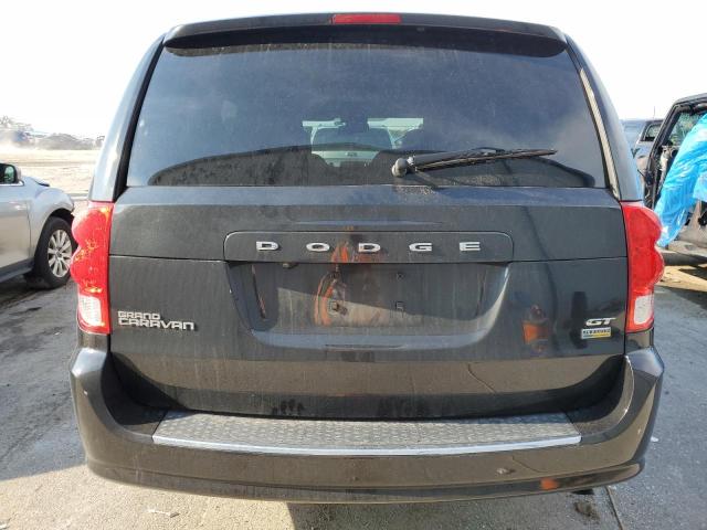 Photo 5 VIN: 2C4RDGEG4KR785478 - DODGE CARAVAN 