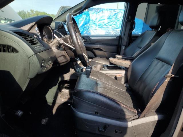 Photo 6 VIN: 2C4RDGEG4KR785478 - DODGE CARAVAN 