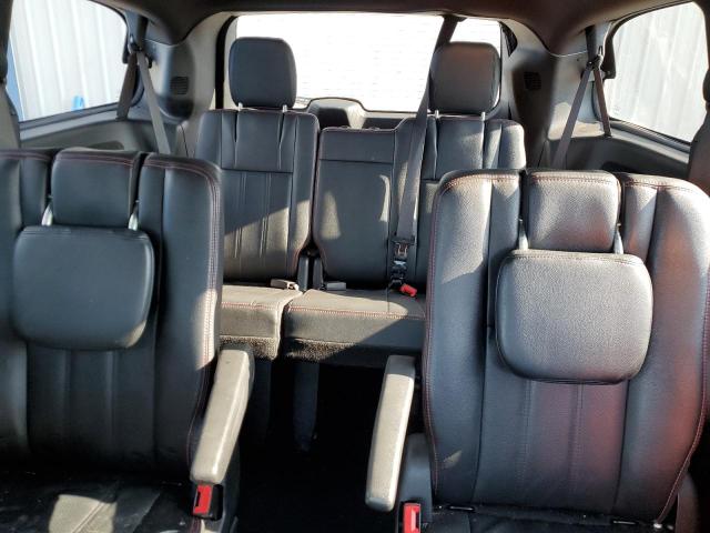 Photo 9 VIN: 2C4RDGEG4KR785478 - DODGE CARAVAN 